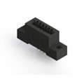 392-006-523-107 - 392 SERIES (.100" (2.54MM) CONTA