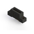 392-006-540-107 - 392 SERIES (.100" (2.54MM) CONTA