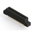 392-036-521-212 - 392 SERIES (.100" (2.54MM) CONTA