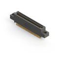 395-040-544-507 - 395 SERIES (.100" (2.54MM) CONTA