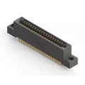 395-040-521-207 - 395 SERIES (.100" (2.54MM) CONTA