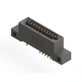 395-022-556-212 - 395 SERIES (.100" (2.54MM) CONTA