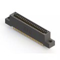 395-040-521-208 - 395 SERIES (.100" (2.54MM) CONTA
