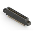 395-040-524-503 - 395 SERIES (.100" (2.54MM) CONTA