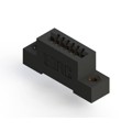 392-006-521-108 - 392 SERIES (.100" (2.54MM) CONTA