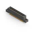 395-040-544-207 - 395 SERIES (.100" (2.54MM) CONTA