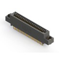395-040-520-503 - 395 SERIES (.100" (2.54MM) CONTA