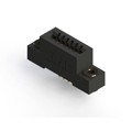 392-006-523-103 - 392 SERIES (.100" (2.54MM) CONTA