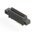 395-022-556-812 - 395 SERIES (.100" (2.54MM) CONTA