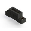 392-006-521-103 - 392 SERIES (.100" (2.54MM) CONTA