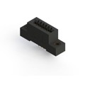 392-006-542-107 - 392 SERIES (.100" (2.54MM) CONTA