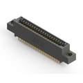 395-040-521-508 - 395 SERIES (.100" (2.54MM) CONTA