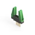 395-007-542-488 - 395 SERIES (.100" (2.54MM) CONTA