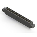 395-030-524-604 - 395 SERIES (.100" (2.54MM) CONTA