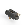 395-010-558-503 - 395 SERIES (.100" (2.54MM) CONTA