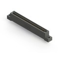 395-030-542-104 - 395 SERIES (.100" (2.54MM) CONTA