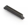 395-030-544-102 - 395 SERIES (.100" (2.54MM) CONTA