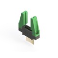 395-007-540-688 - 395 SERIES (.100" (2.54MM) CONTA