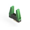 395-007-523-188 - 395 SERIES (.100" (2.54MM) CONTA