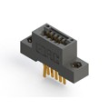 395-010-560-208 - 395 SERIES (.100" (2.54MM) CONTA