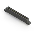 395-030-542-102 - 395 SERIES (.100" (2.54MM) CONTA