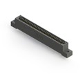 395-030-541-102 - 395 SERIES (.100" (2.54MM) CONTA