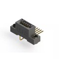395-010-558-203 - 395 SERIES (.100" (2.54MM) CONTA