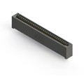 395-030-542-101 - 395 SERIES (.100" (2.54MM) CONTA