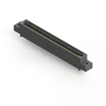 395-030-541-402 - 395 SERIES (.100" (2.54MM) CONTA