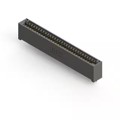 395-030-544-101 - 395 SERIES (.100" (2.54MM) CONTA