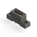 395-010-556-208 - 395 SERIES (.100" (2.54MM) CONTA