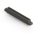 395-030-542-402 - 395 SERIES (.100" (2.54MM) CONTA