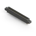 395-030-544-602 - 395 SERIES (.100" (2.54MM) CONTA