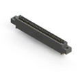 395-030-544-604 - 395 SERIES (.100" (2.54MM) CONTA