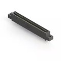 395-030-541-404 - 395 SERIES (.100" (2.54MM) CONTA