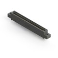 395-030-544-402 - 395 SERIES (.100" (2.54MM) CONTA