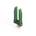 395-007-544-178 - 395 SERIES (.100" (2.54MM) CONTA
