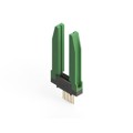 395-007-541-478 - 395 SERIES (.100" (2.54MM) CONTA