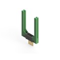395-007-544-458 - 395 SERIES (.100" (2.54MM) CONTA