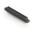 395-030-544-404 - 395 SERIES (.100" (2.54MM) CONTA