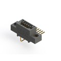 395-010-558-507 - 395 SERIES (.100" (2.54MM) CONTA