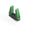 395-007-523-488 - 395 SERIES (.100" (2.54MM) CONTA