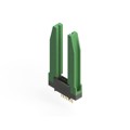 395-007-523-478 - 395 SERIES (.100" (2.54MM) CONTA