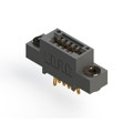 395-010-555-503 - 395 SERIES (.100" (2.54MM) CONTA