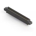 395-030-540-602 - 395 SERIES (.100" (2.54MM) CONTA
