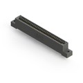 395-030-544-104 - 395 SERIES (.100" (2.54MM) CONTA