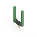 395-007-541-658 - 395 SERIES (.100" (2.54MM) CONTA