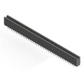 737-080-520-206 - 737 SERIES ULTRA-MATE CARD EDGE