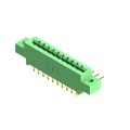 337-020-558-802 - 337 SERIES (.156" (3.96MM) CONTA