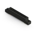 357-022-542-204 - 357 SERIES (.156" (3.96MM) CONTA
